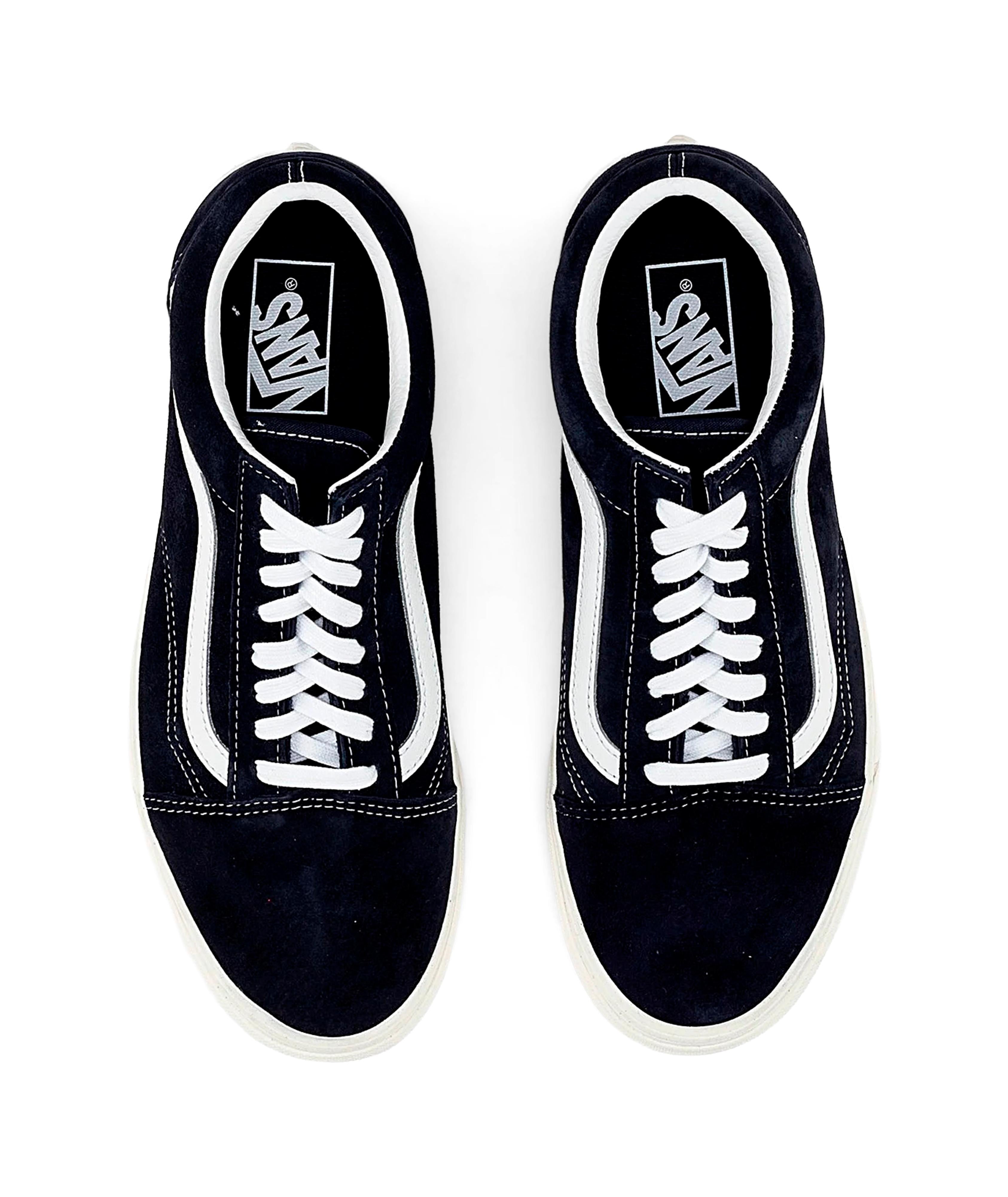 OLD SKOOL - SCARPE VN000D3H Y281 VANS 