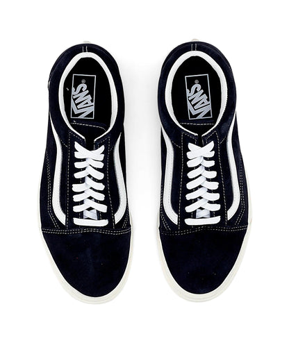 OLD SKOOL - SCARPE VN000D3H Y281 VANS 