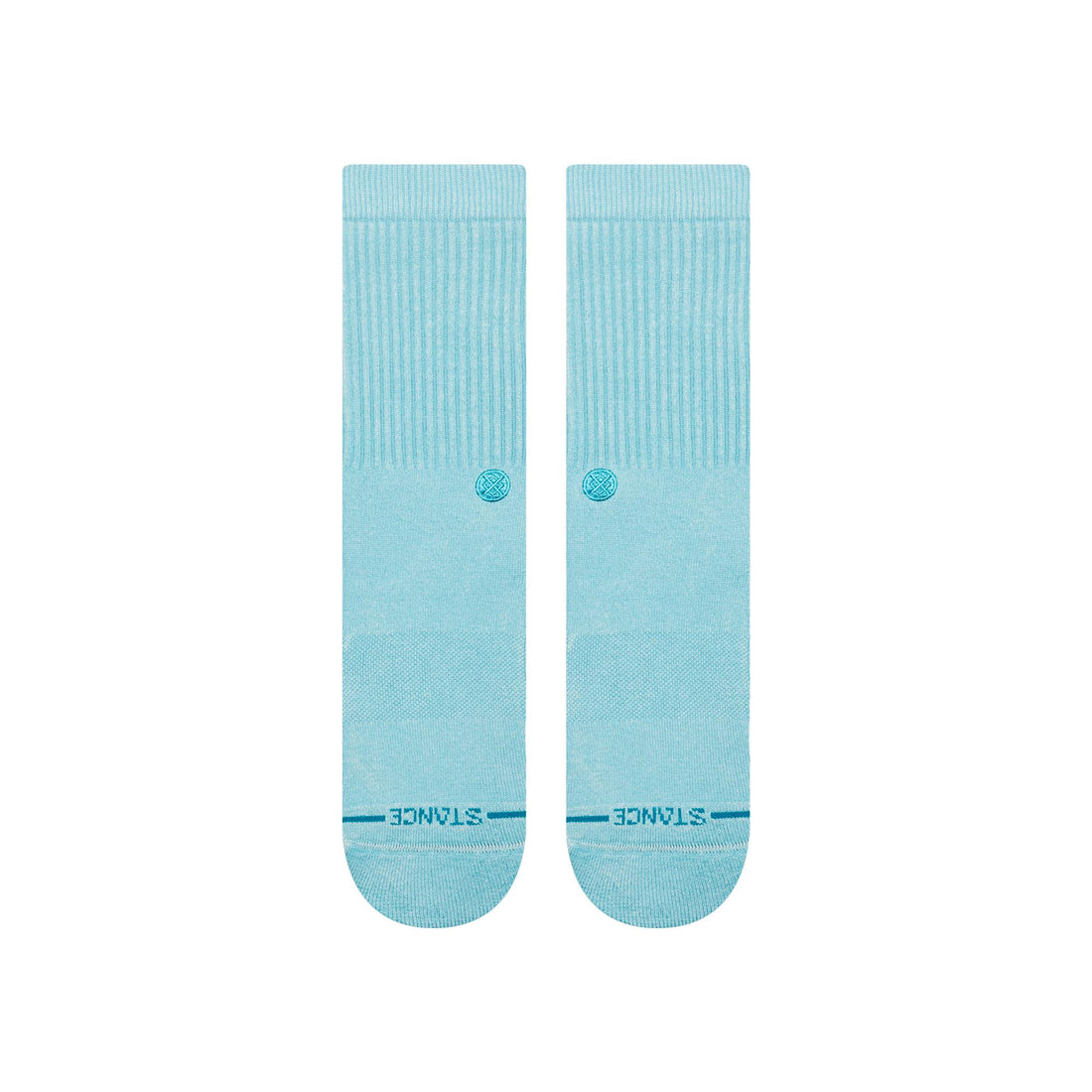 ICON DYED CREW - CALZE 62US0000684 -ELB STANCE 