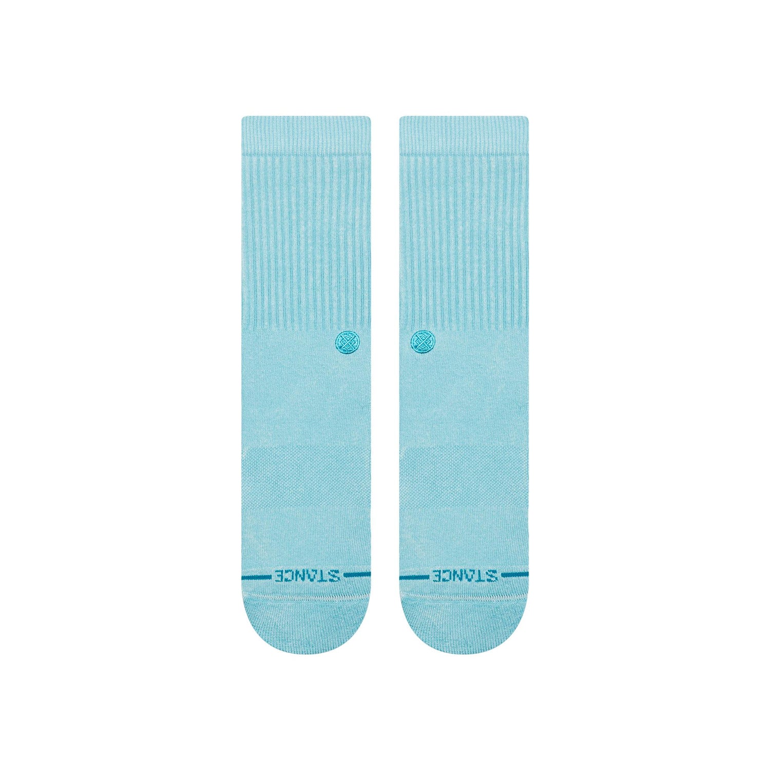 ICON DYED CREW - CALZE 62US0000684 -ELB STANCE 