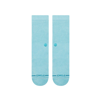 ICON DYED CREW - CALZE 62US0000684 -ELB STANCE 