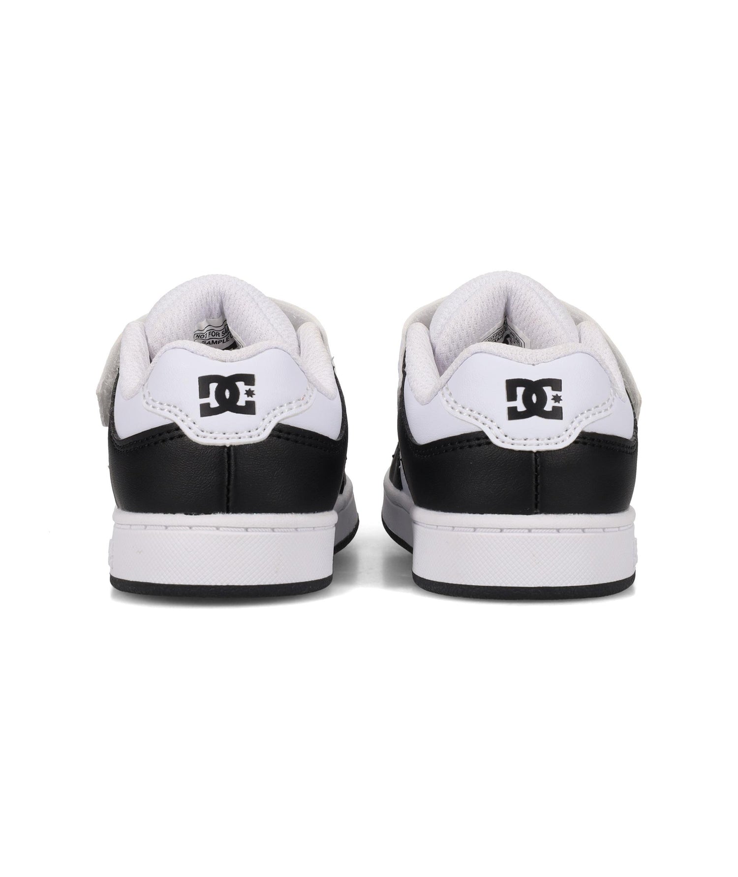 TODDLER MANTECA V - SCARPE DC02788 -003 DC 