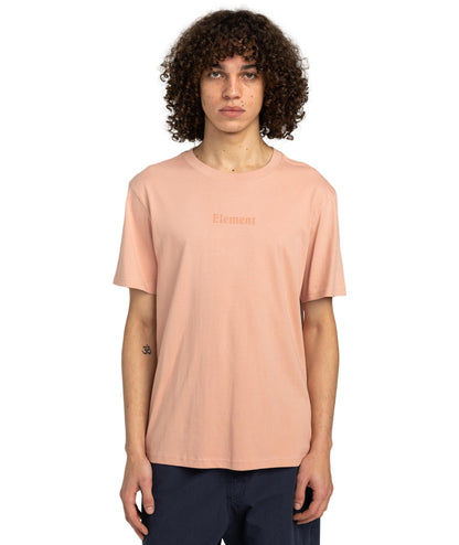 FOREVER - T-SHIRT ELYZT00491 -MGY0 ELEMENT 