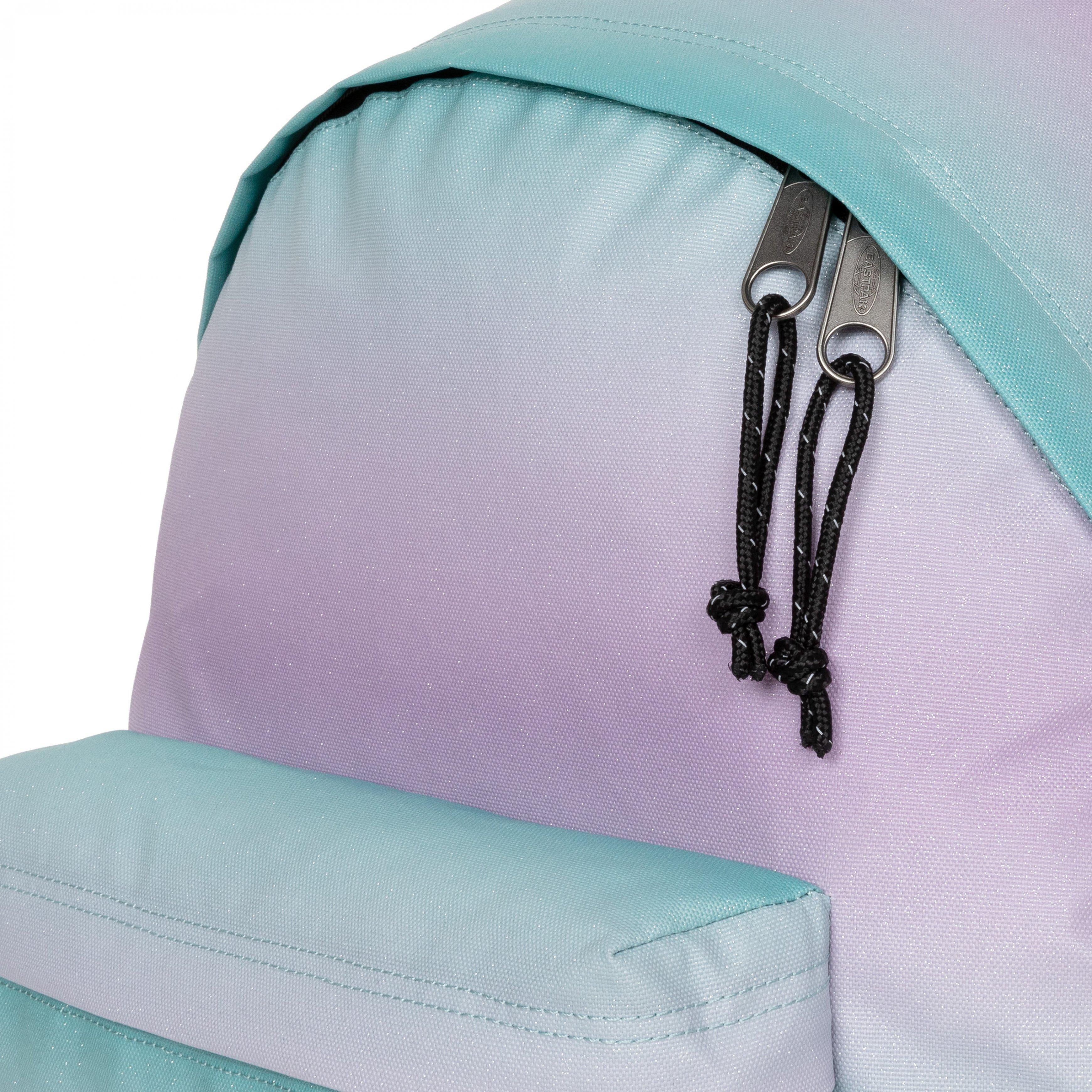 PADDED PAK&
