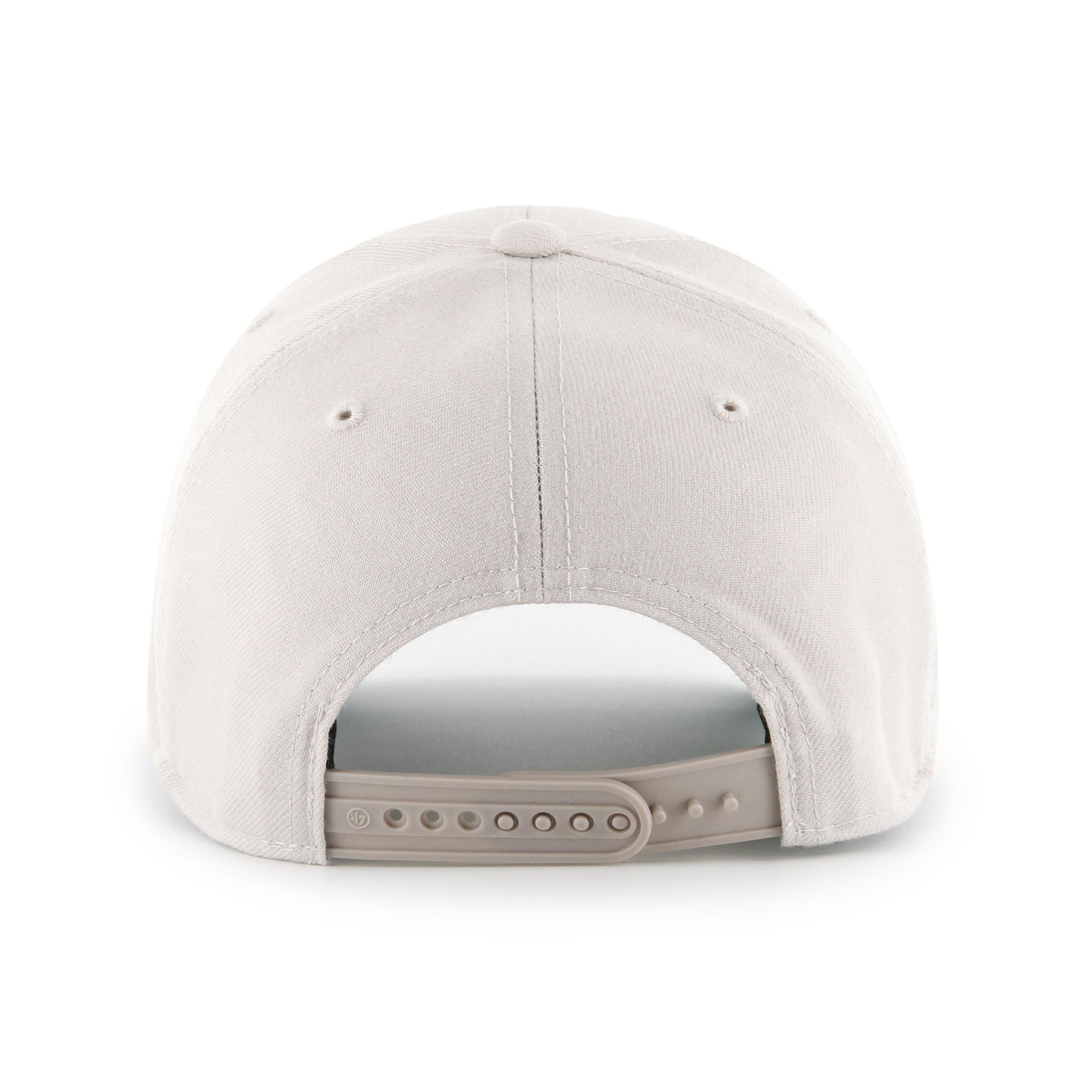 MVP SNAPBACK NEW YORK YANKEES - CAPPELLINO 47-B-MVPSP17WBP -BNI 47 BRAND 
