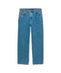 CHECK-5 BAGGY DENIM - PANTALONE VN000PQH CDX1 VANS 