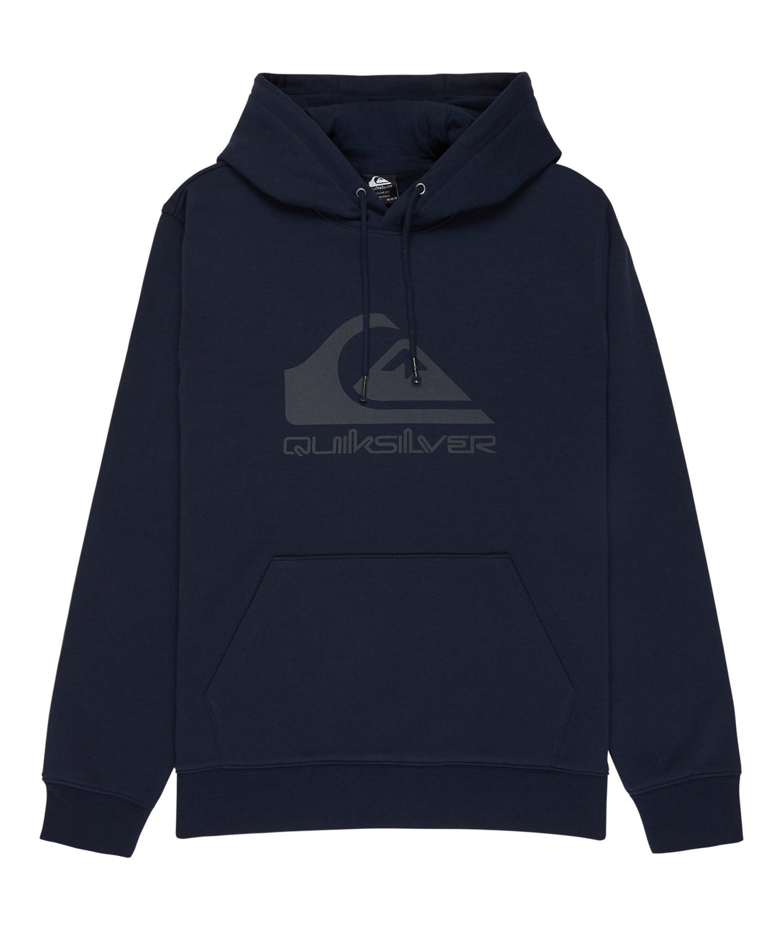 COMP LOGO - FELPA EQYFT05053 -KTP0 QUIKSILVER 