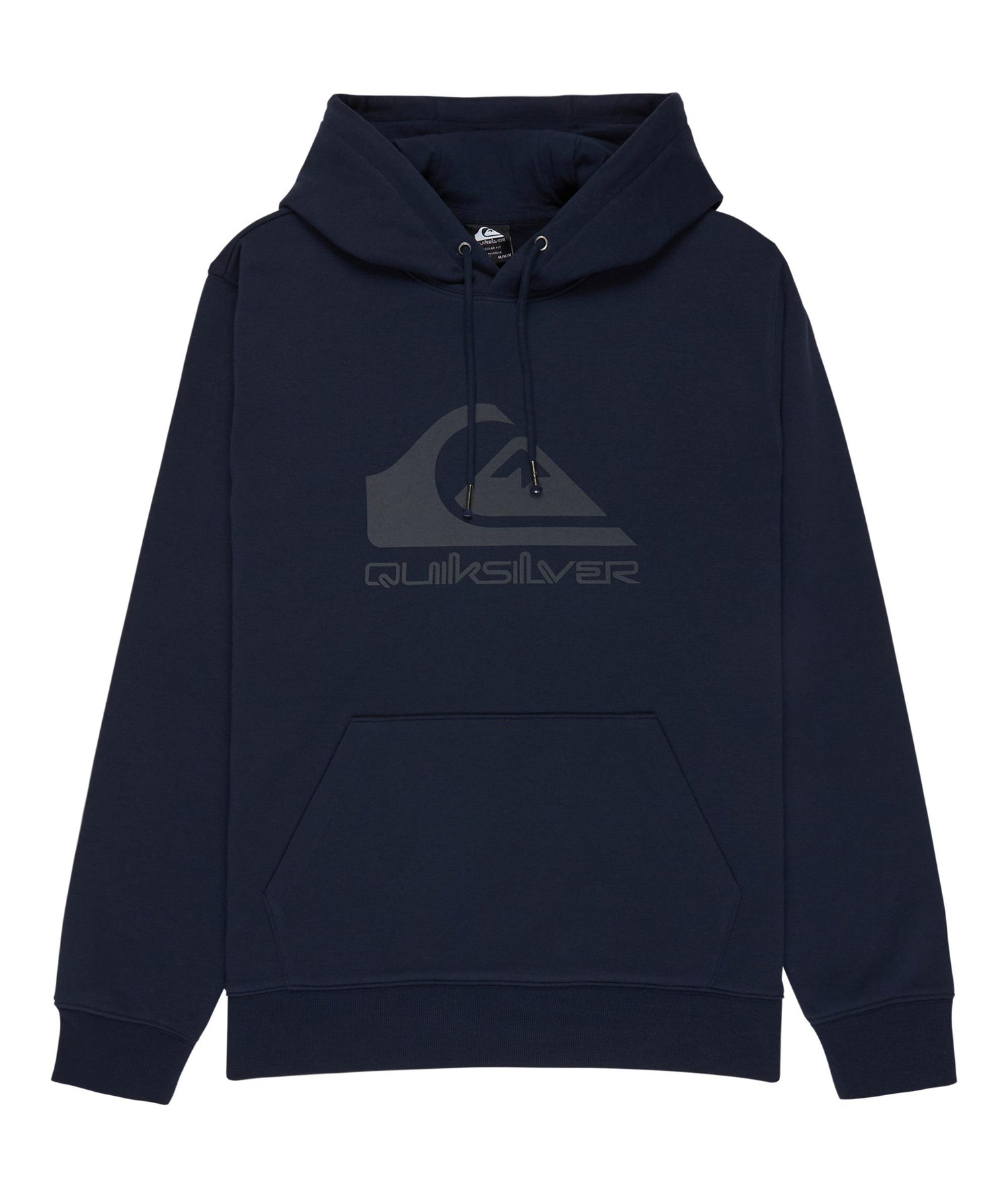 COMP LOGO - FELPA EQYFT05053 -KTP0 QUIKSILVER 