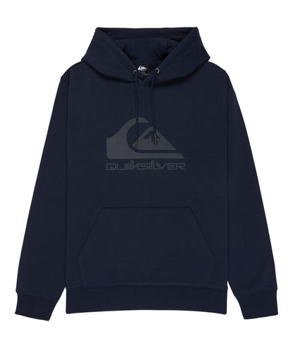 COMP LOGO - FELPA EQYFT05053 -KTP0 QUIKSILVER 