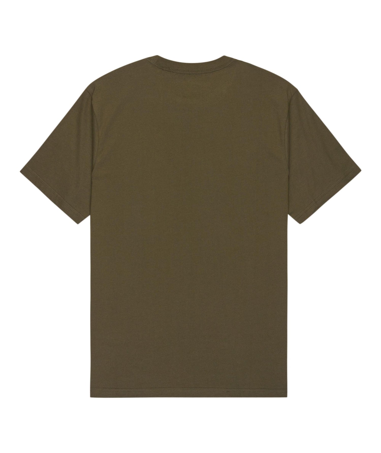 ICON EMBROIDERY - T-SHIRT ELYKT00168 -CSN0 ELEMENT 