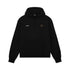 D10S HOODIE - FELPA SW1368-GQ -01 DOLLY NOIRE 