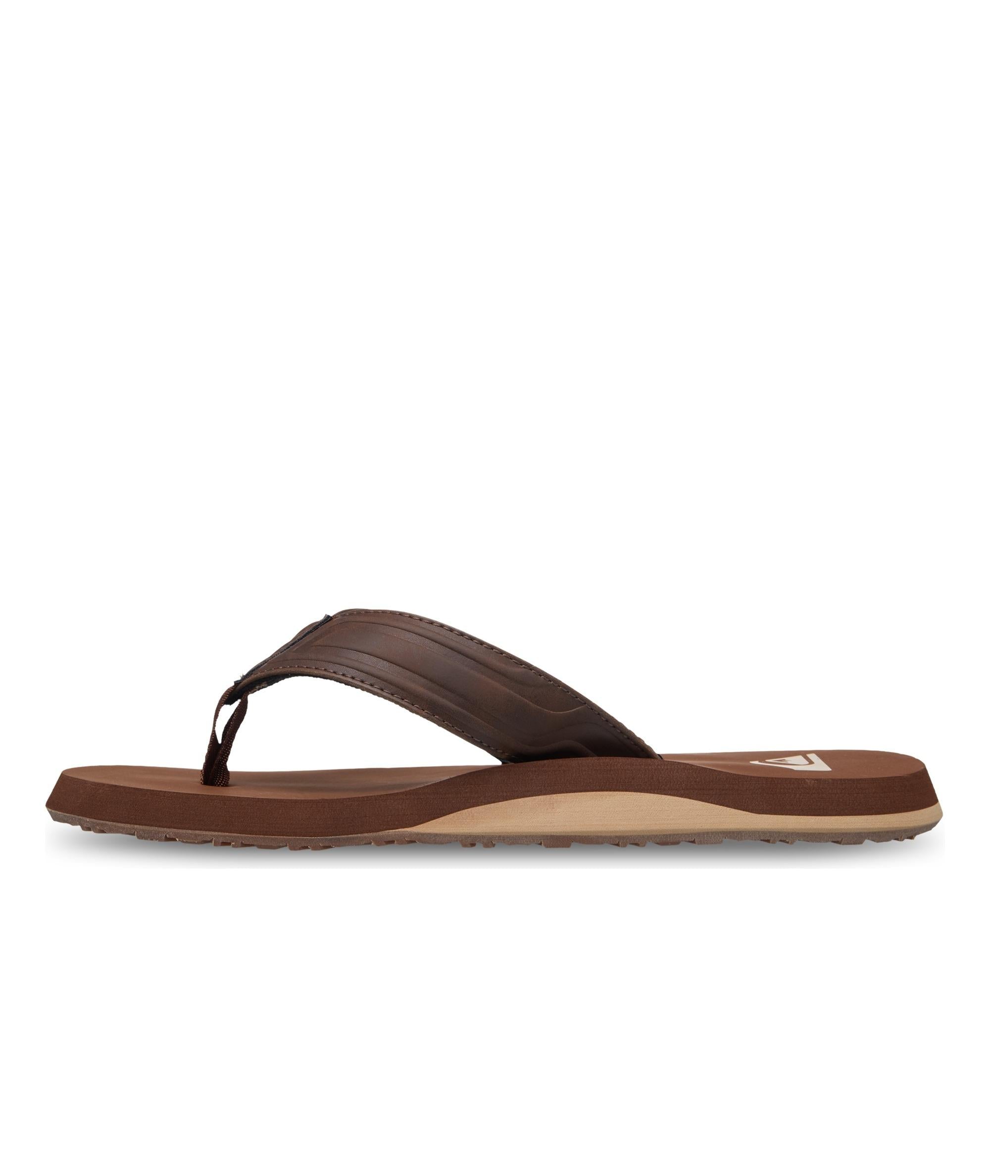 MONKEY WRENCH 26 - SANDALI EQYL100078 -CVJ3 QUIKSILVER 