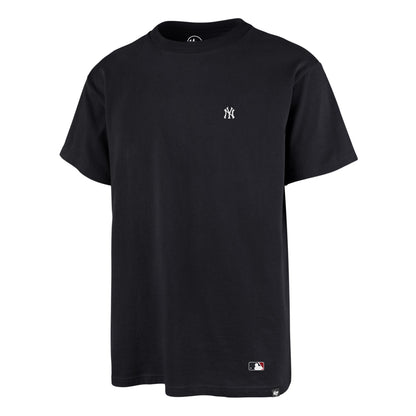 BASERUNNER EMB ECHO NEW YORK YANKEES - T-SHIRT 47-BB017TEMBRT570564 FN 47 BRAND 