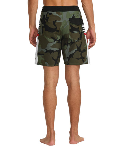 APEX 2 TRUNK - BOARDSHORT AVYBS00352 -CMO RVCA 
