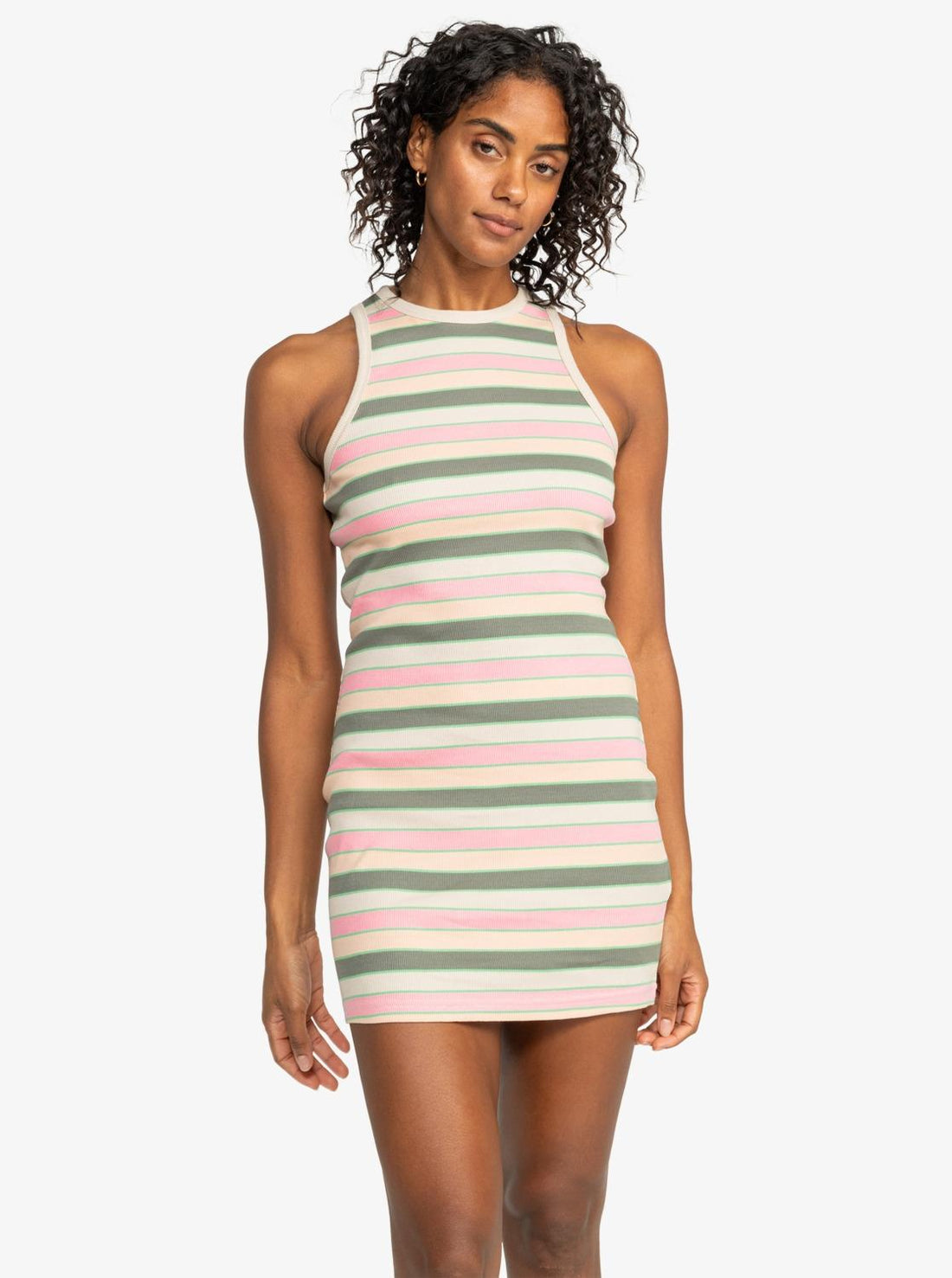 BACK TO BEAUTIFUL - VESTITO ERJKD03470 -GNY5 ROXY 