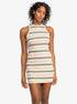 BACK TO BEAUTIFUL - VESTITO ERJKD03470 -GNY5 ROXY 