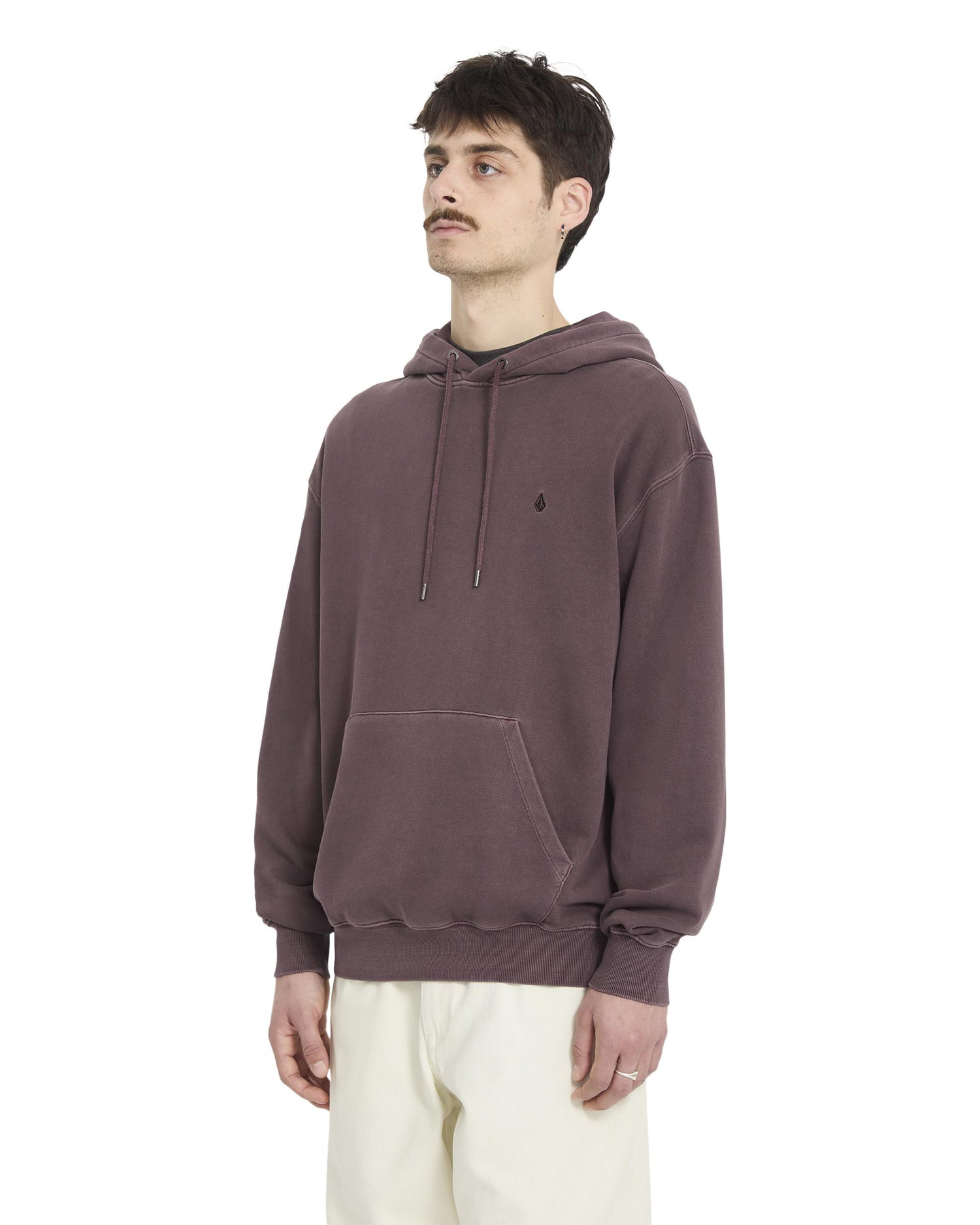 SINGLE STONE TW - FELPA A4112632 _PSP VOLCOM 