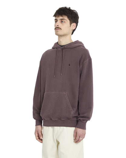 SINGLE STONE TW - FELPA A4112632 _PSP VOLCOM 