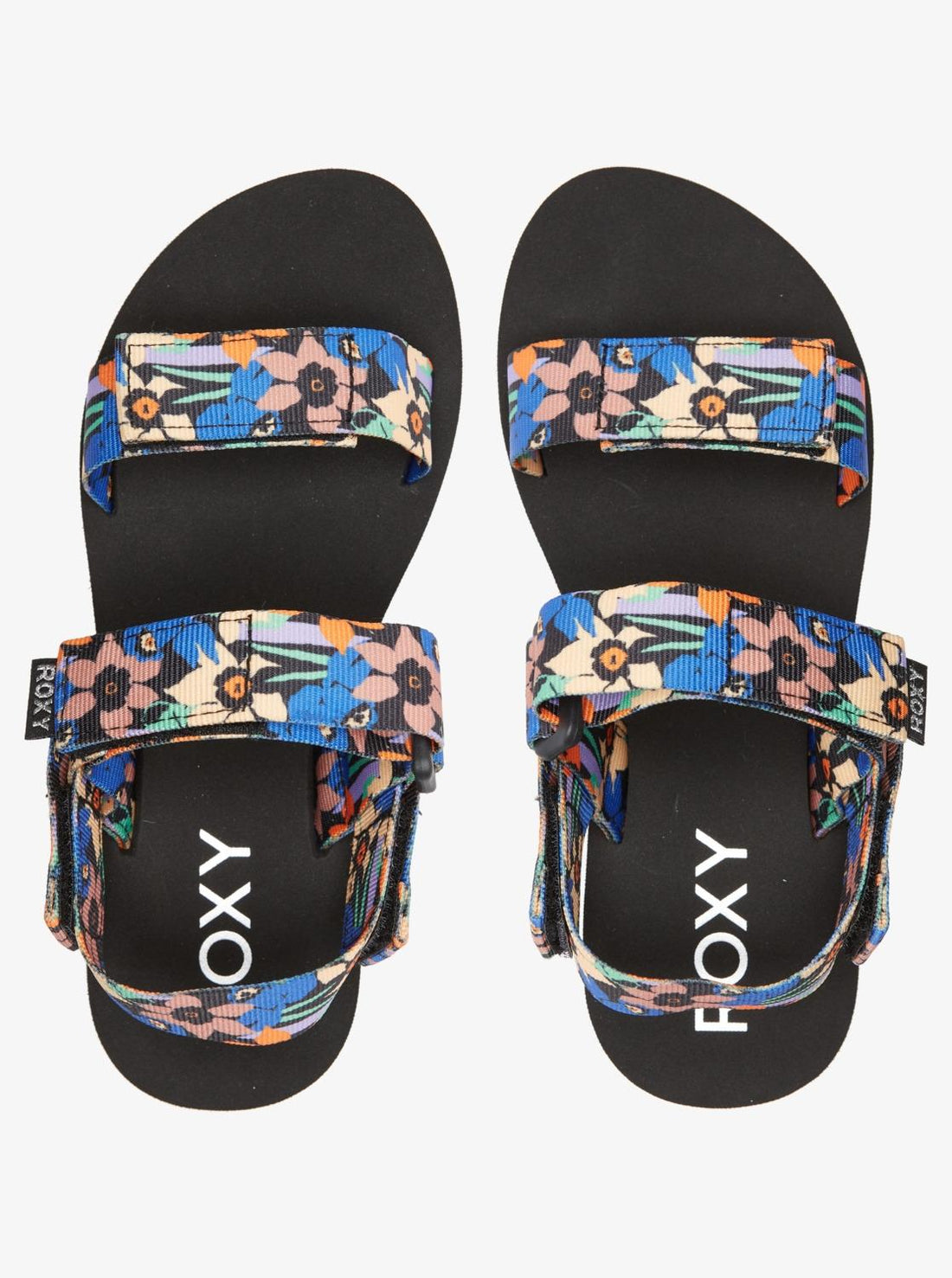 ROXY CAGE - SANDALI ARJL100930 -BKB ROXY 