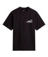 STING WAGON - T-SHIRT VN000PDA BLK1 VANS 