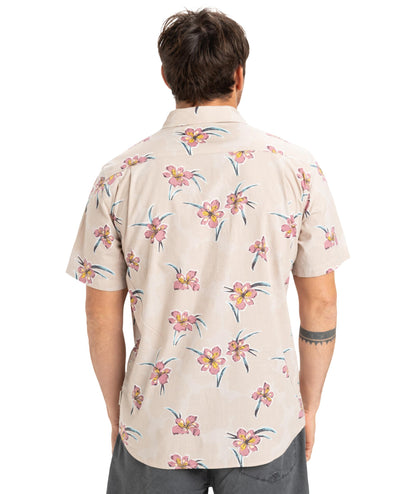 APERO CLASSIC - CAMICIA EQYWT04605 -SFA6 QUIKSILVER 