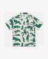 TJP ALL OVER - CAMICIA 23A041611 -CER RVCA 