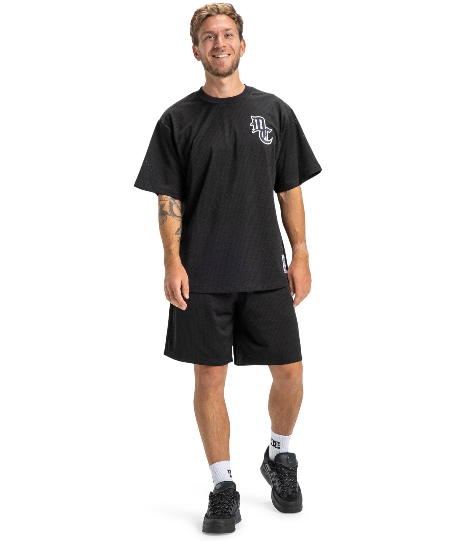 NO HITTER BP JERSEY - T-SHIRT ADYKT03254 -KVJ0 DC 