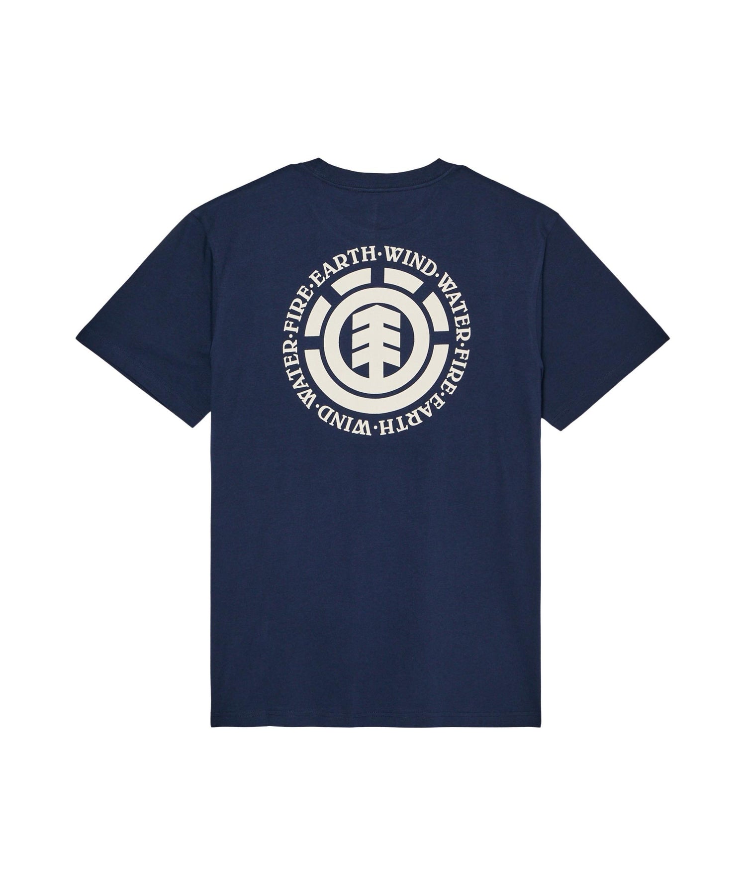 SEAL BP - T-SHIRT ELYZT00596 -ECN ELEMENT 