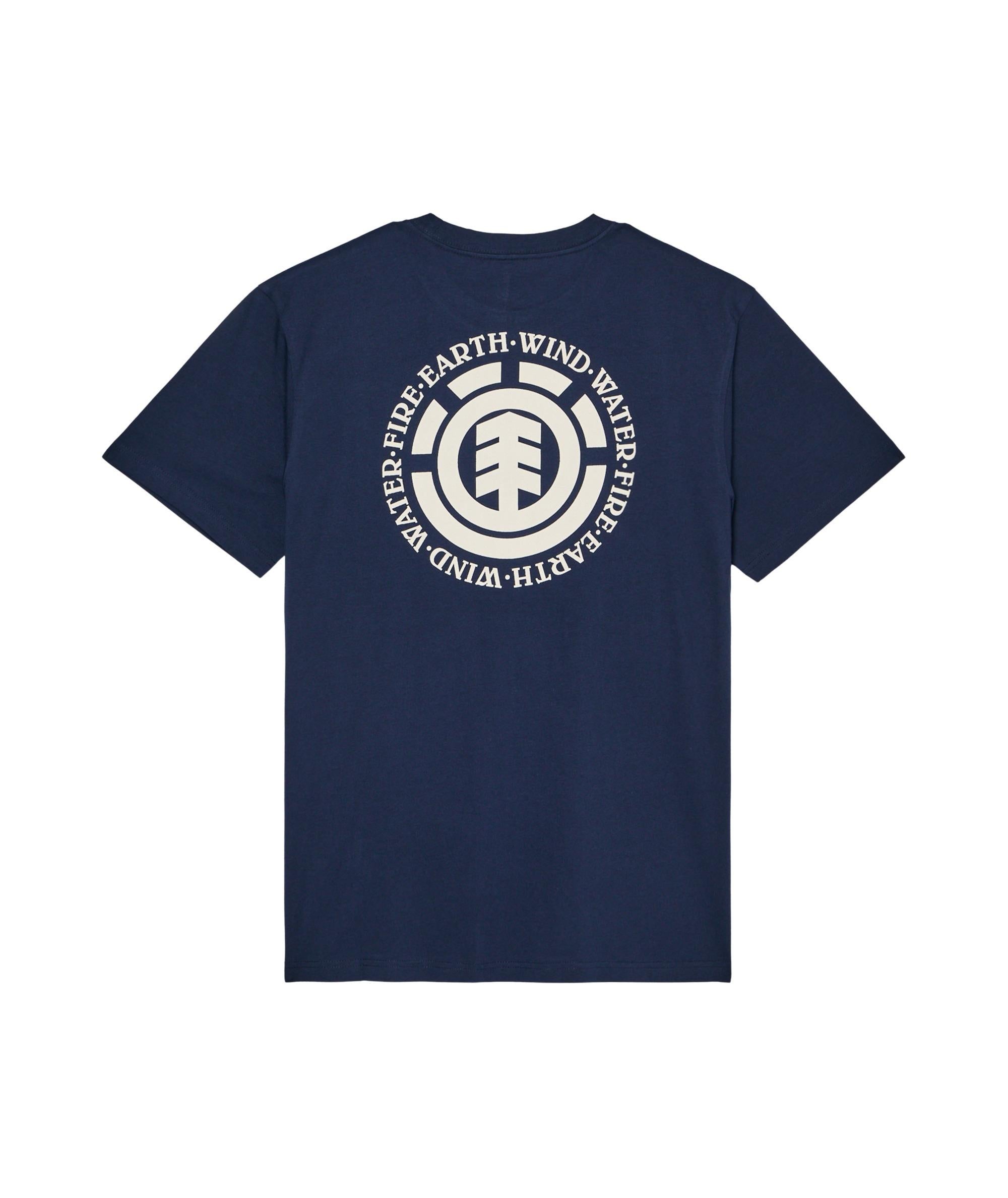 SEAL BP - T-SHIRT ELYZT00596 -ECN ELEMENT 