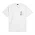 ASSO DI SPADE - OUTLINE TEE - T-SHIRT TS1132-TT -02 DOLLY NOIRE 