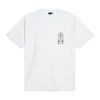 ASSO DI SPADE - OUTLINE TEE - T-SHIRT