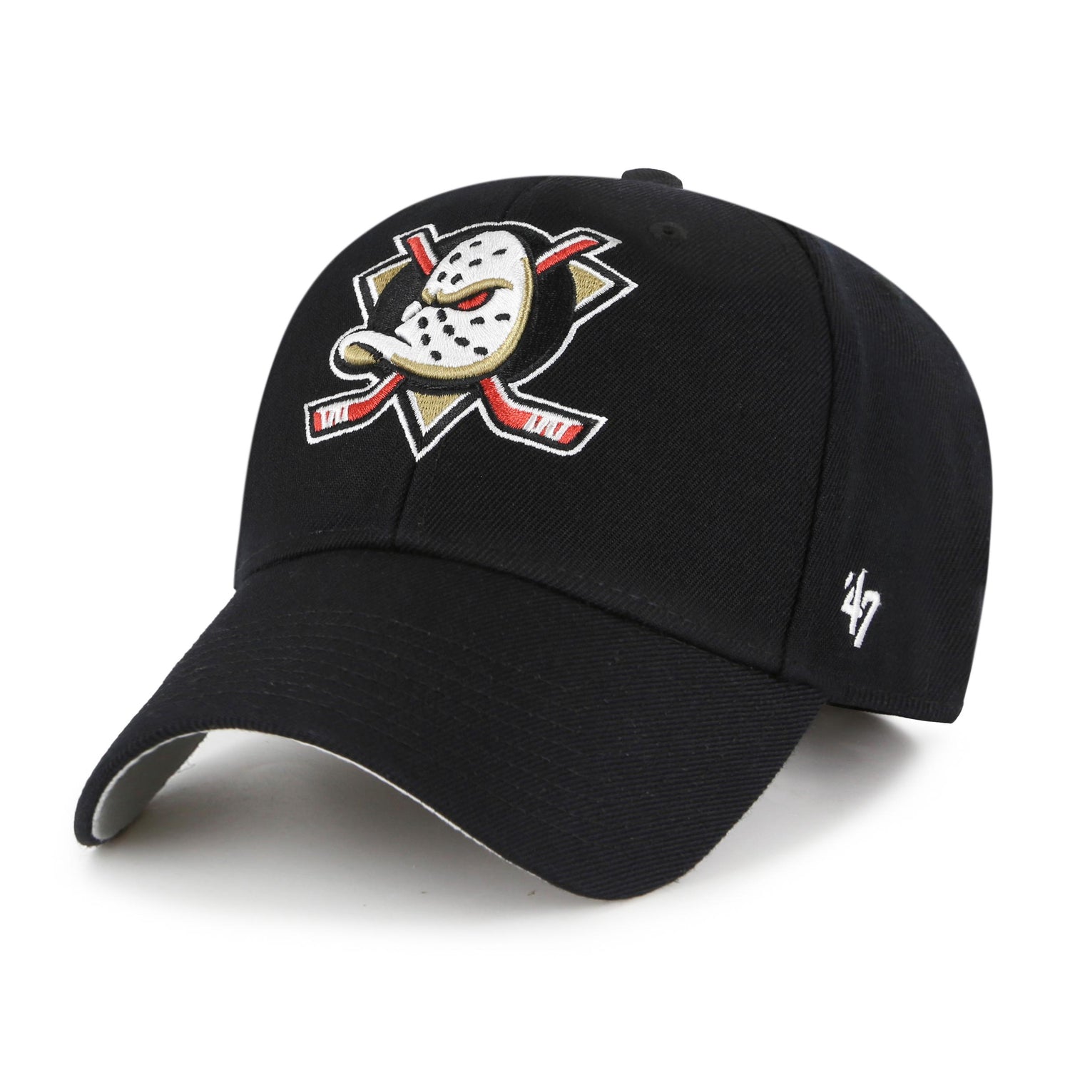 MVP ANAHEIM DUCKS - CAPPELLINO 47-H-MVP25WBV -BKT 47 BRAND 