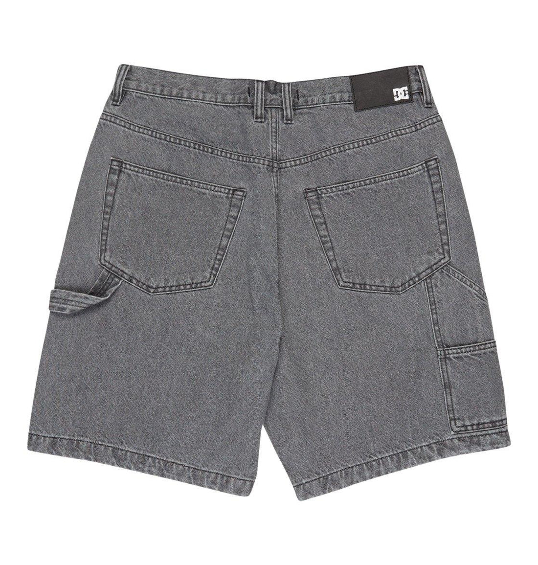BAGGY CARPENTER - SHORTS EDYDS03037 -KPVW DC 