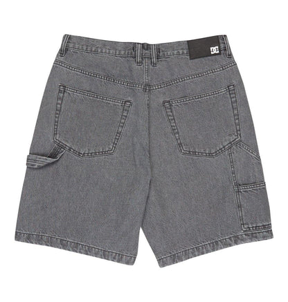 BAGGY CARPENTER - SHORTS EDYDS03037 -KPVW DC 