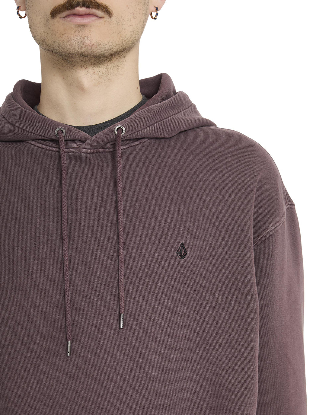 SINGLE STONE TW - FELPA A4112632 _PSP VOLCOM 