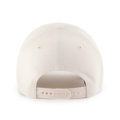 MVP SNAPBACK NEW YORK YANKEES - CAPPELLINO 47-B-MVPSP17WBP -NT 47 BRAND 