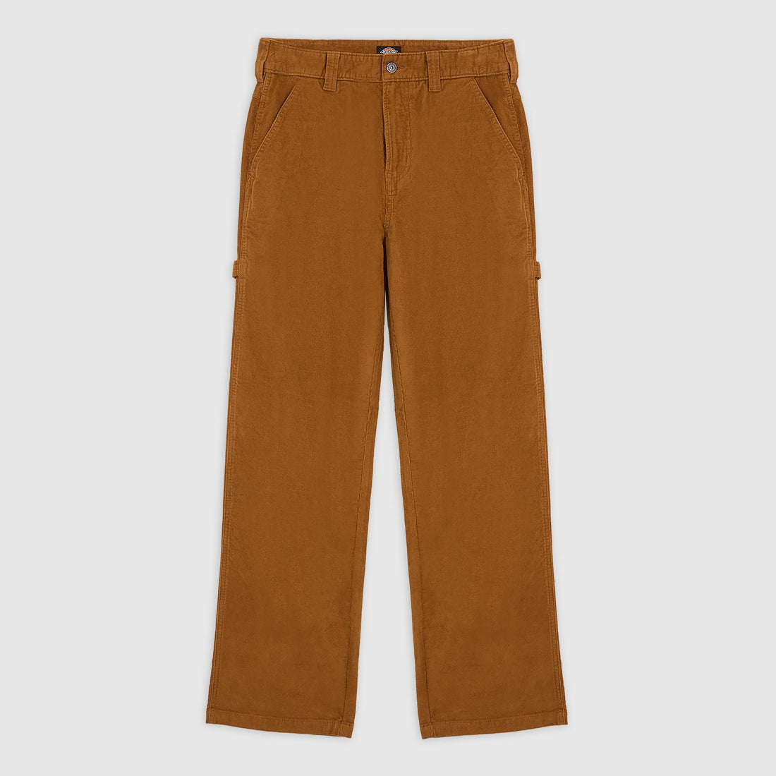 CORDUROY CARPENTER - PANTALONE DK0A863V 0BD1 DICKIES 
