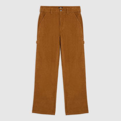 CORDUROY CARPENTER - PANTALONE DK0A863V 0BD1 DICKIES 