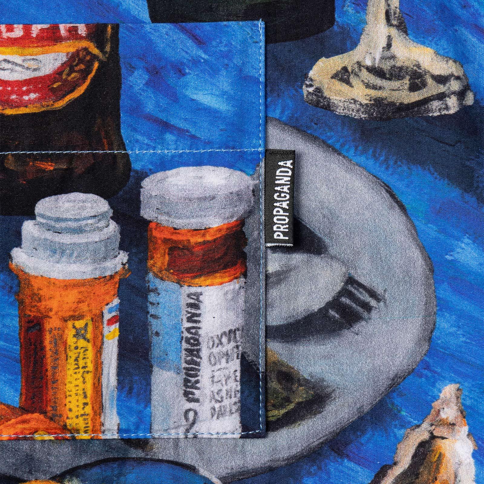  26SSPROU821 -V.U. PROPAGANDA 