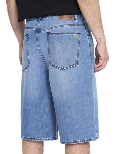 CHILLOW DENIM 24 - SHORTS A2012606 _DCB VOLCOM 