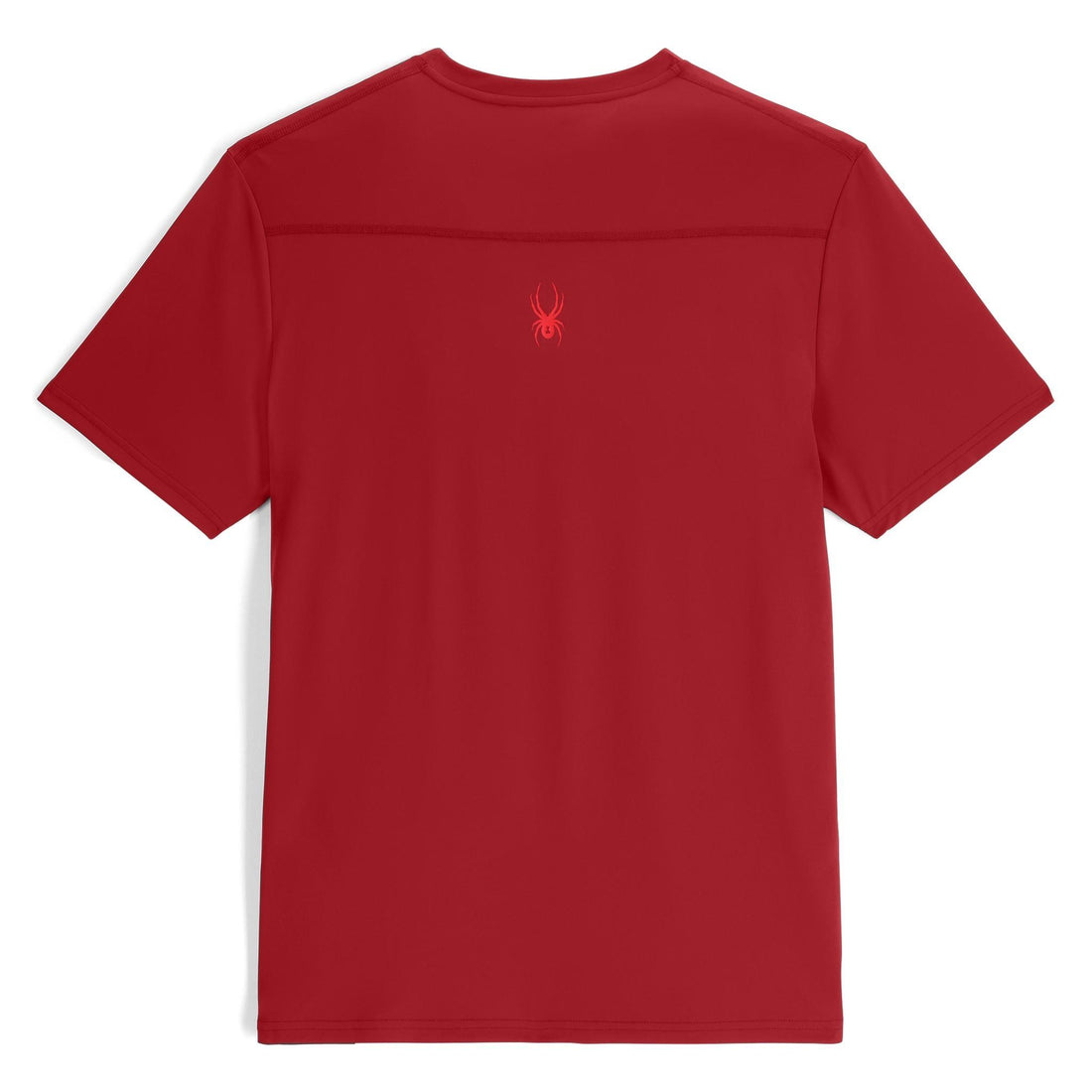 ARC SS CREW - T-SHIRT 38A011505 -RWD SPYDER 