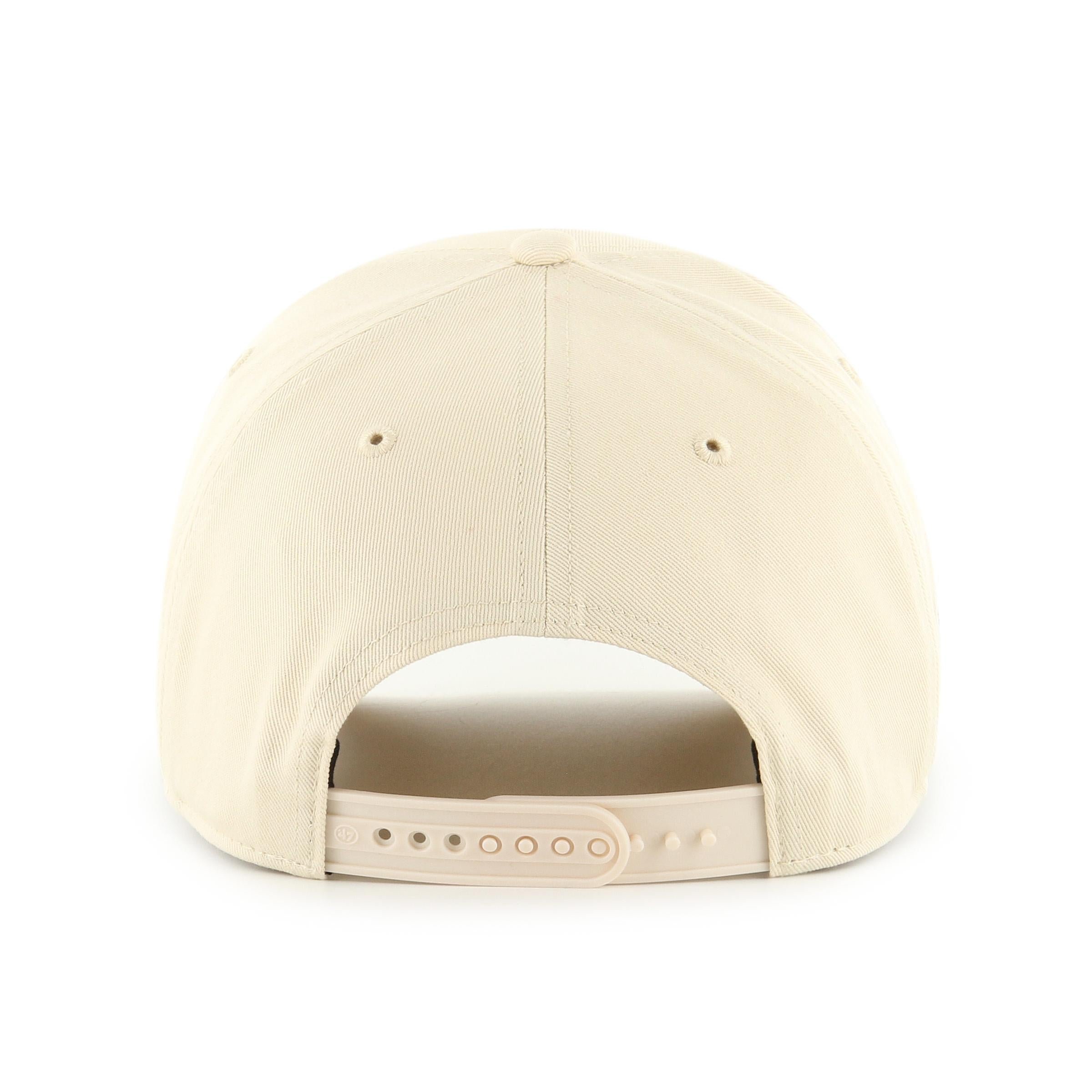 SURE SHOT MVP DT NEW YORK YANKEES - CAPPELLINO 47-BCPTN-MDTTC17GWP -NT08 47 BRAND 