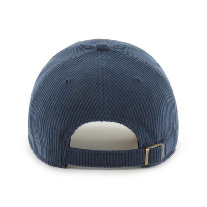 THICK CORD BASERUNNER CLEAN UP DOGS - CAPPELLINO 47-XXD-THCBR02EWS -NY 47 BRAND 