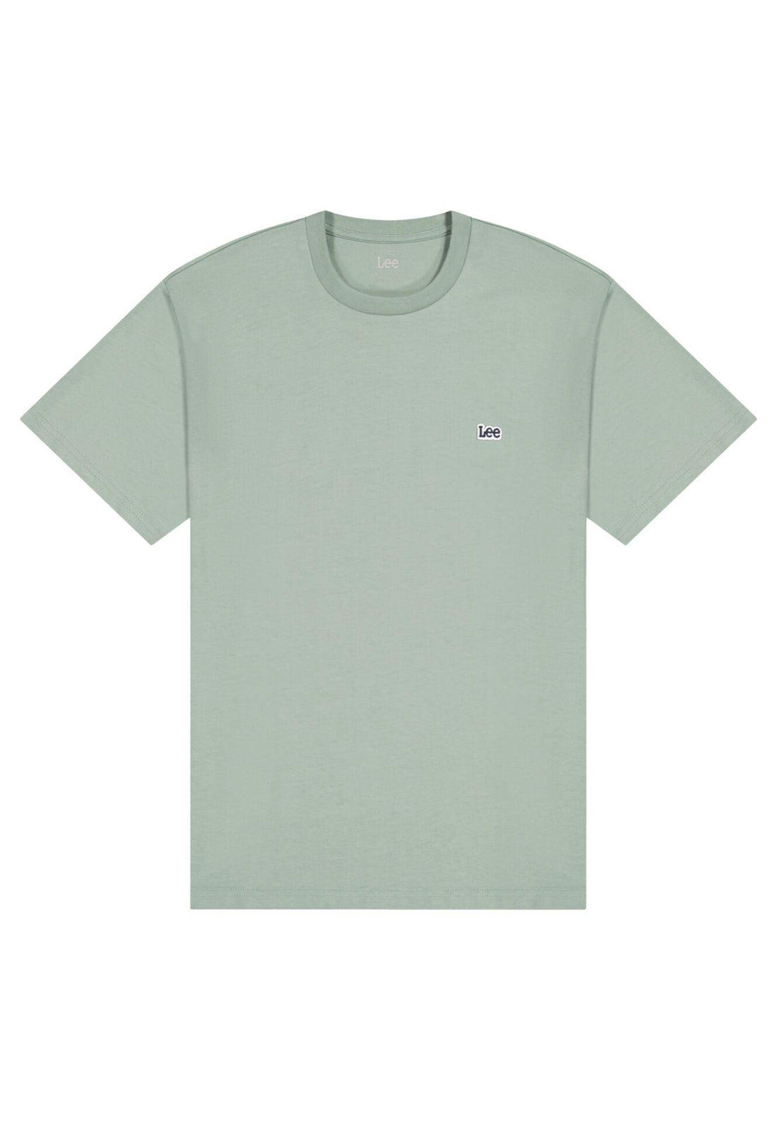PATCH LOGO DESERT SAGE - T-SHIRT 112376466 . LEE 