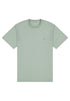 PATCH LOGO DESERT SAGE - T-SHIRT 112376466 . LEE 