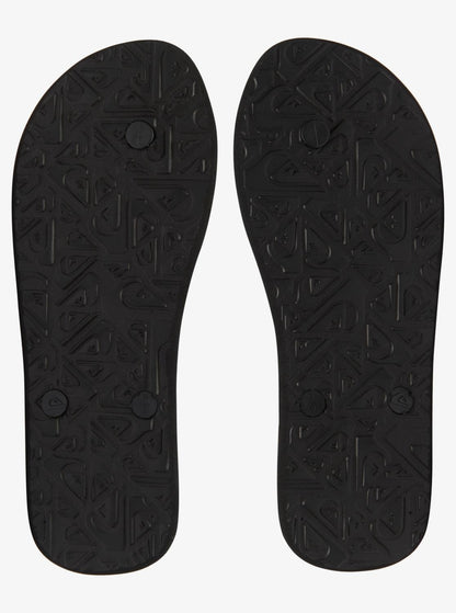 MOLOKAI RECYCLED - SANDALI AQYL101309 -XKBK QUIKSILVER 