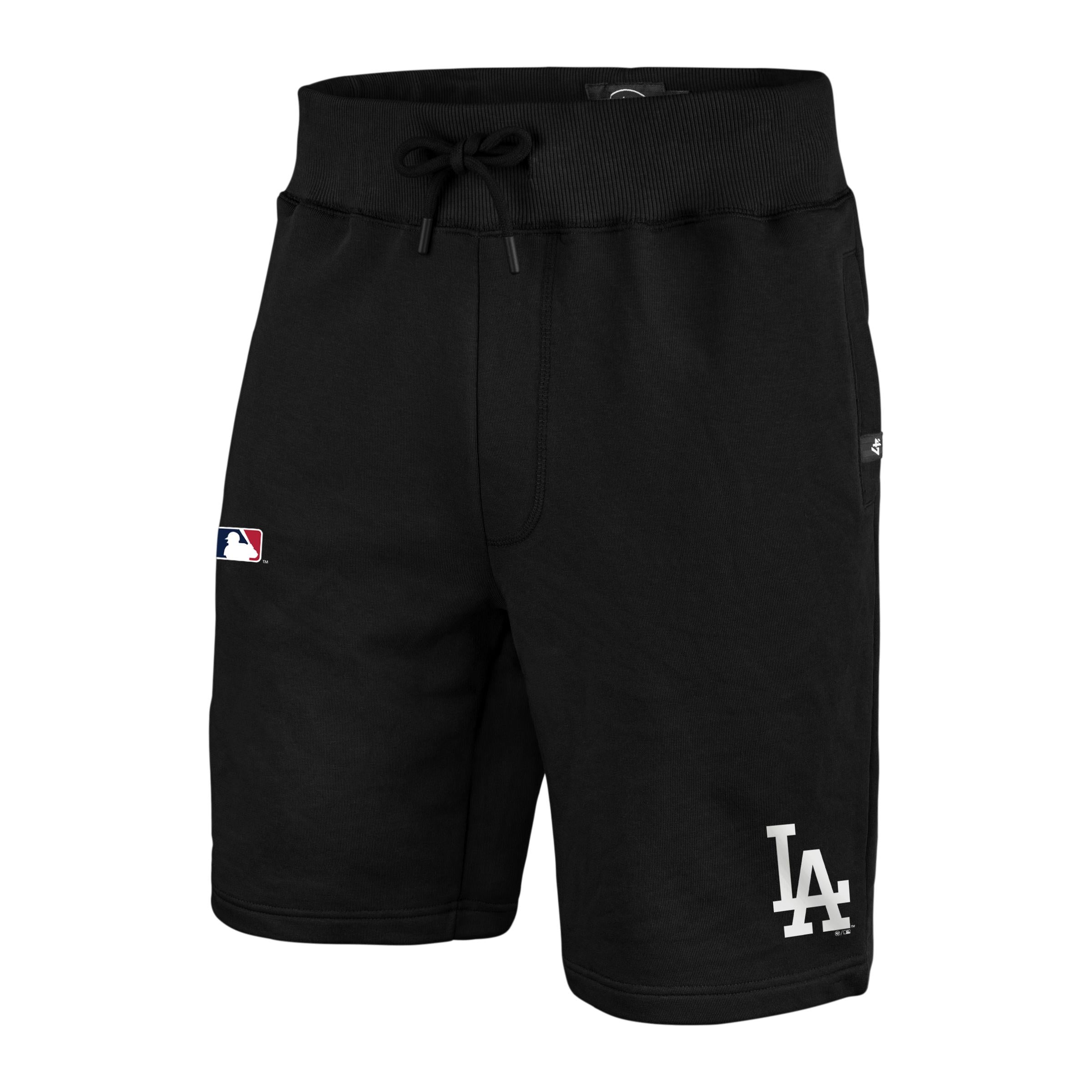 IMPRINT HELIX LOS ANGELES DODGERS - SHORTS 47-BB012PEMIHS554348 JK 47 BRAND 