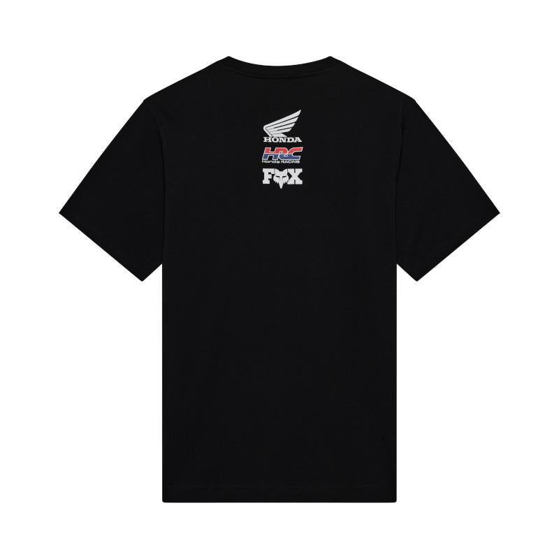 HONDA MIDWEIGHT - T-SHIRT 38271 -001 FOX 