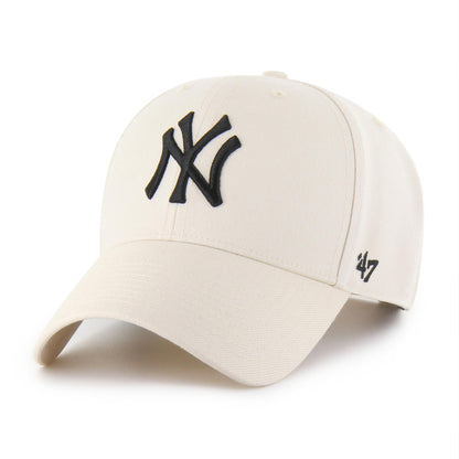 MVP SNAPBACK NEW YORK YANKEES - CAPPELLINO 47-B-MVPSP17WBP -NT 47 BRAND 