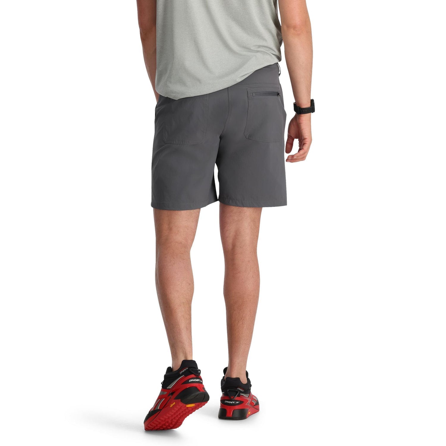 NOMAD SHORTS - SHORTS 38A091410 -POL SPYDER 